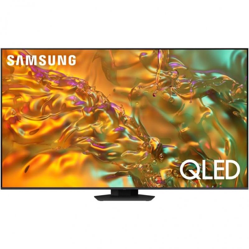 Samsung QN50Q80DAFXZC 50-Inch QLED