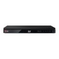 LG BP530 3D-CAPABLE BLU-RAY DISC PLAYER WITH SMARTTV AND WIRELESS CONNECTIVITY