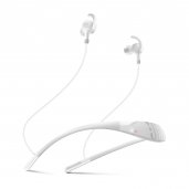 JBL Everest 100 Elite Wireless Bluetooth Noise Cancelling In-Ear Headphones WHITE
