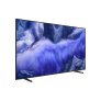 Samsung QN65QEF1AFXZC 65-inch QEF1 QLED 4K Vision AI Smart TV TITAN GRAY
