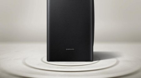 Description image for Samsung HW-T650 3.1Ch, 340W Soundbar BLACK
