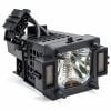 Sony XL-5300 Original OEM Replacement Lamp with Housing for Rear Projection TVs