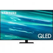 Samsung QN65Q80BAFXZC 65-Inch QLED 4K Smart TV Q80B [2022 Model]