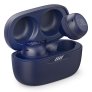 JBL Live Free Truly Wireless Noise Cancelling In-Ear Headphones BLUE