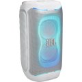 JBL PartyBox 130 Portable Party Speaker WHITE