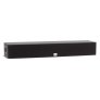 JBL STAGE A135C Two-way Dual 6" Center Channel Speaker BLACK
