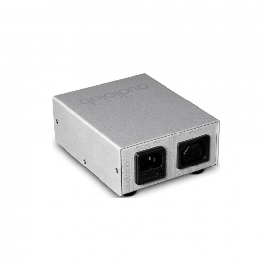 Audiolab DC Blocker SILVER - Open Box