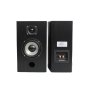 Angstrom Comodo S Bookshelf Loudspeakers (Pair) BLACK