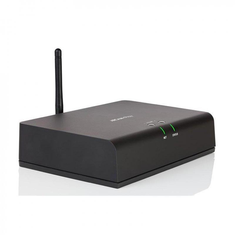 Arcam rPlay Hi-Res Music Streaming Multi Room Hub