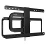 Sanus PLF525 Premium Series Full-Motion Mount For 51-In to 70-In Flat-Panel TVs