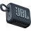 JBL Go 3 Portable Bluetooth Speaker BLUE