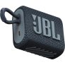 JBL Go 3 Portable Bluetooth Speaker BLUE