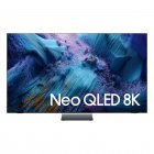 Samsung QN65QN990FFXZC 65-Inch Neo QLED QN990F 8K Vision AI Smart TV