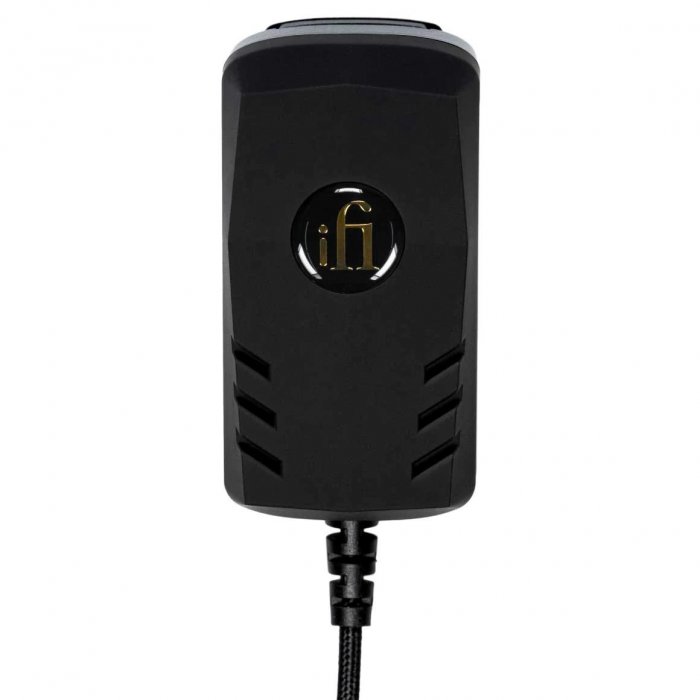 iFi Audio iPower2 Low Noise 5v DC Power Supply - Click Image to Close