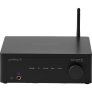 Tangent PreAmp III Stereo Preamplifier with Phono Stage BLACK