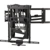MantelMount MM-MAX2 Motor Assisted Full Motion TV Mount