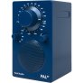 Tivoli PAL BT Portable Bluetooth Radio BLUE