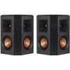 Klipsch RP-402SB Reference Premier Dual 4" Surround Black (Pair) BLACK