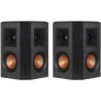Klipsch RP-402SB Reference Premier Dual 4" Surround Black (Pair) BLACK