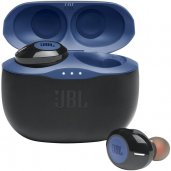 JBL Tune 125TWS True Wireless In-Ear Headphones BLUE
