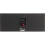 JBL STAGE A125C Two-way Dual 5.25" Center Channel Speaker BLACK