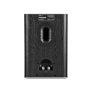 Mission QX-2 Bookshelf Speakers Pair  BLACK