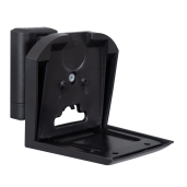 Sanus WSWME31-B2 Wall Mount For Sonos Era 300, Single BLACK