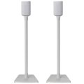 Sanus WSSE12 Speaker Stands for Sonos Era 100 (Pair) WHITE