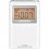 Sangean DT-160 FM/AM Stereo Pocket Radio WHITE