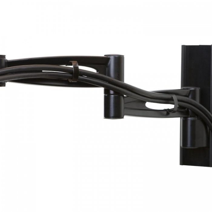 Kanto L102 Articulating Mount for 19-32 inch TV's - Click Image to Close