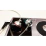 FiiO EX1 II In-Ear Nanotech Titanium Diaphragm In-Ear Monitor