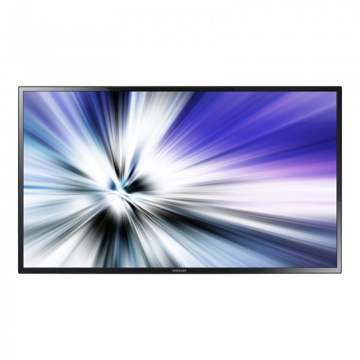 Samsung ED40C 40-Inch ED-C Series Commercial Display LED - Click Image to Close