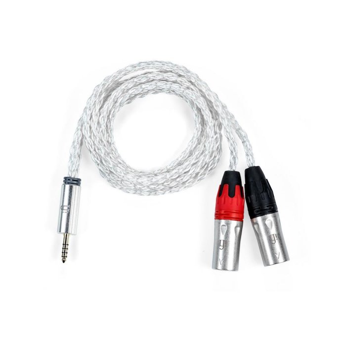 iFi Audio 4.4mm to XLR Cable - Click Image to Close