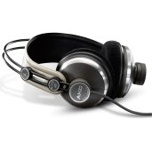 Harman Kardon AKG K 172 HD High-Definition Headphones - Open Box