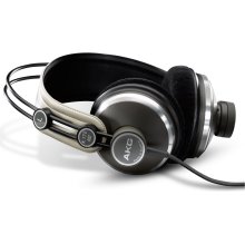 Harman Kardon AKG K 172 HD High-Definition Headphones - Open Box