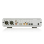 Musical Fidelity MX-DAC DSD High Resolution D/A Converter SILVER