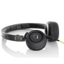 Harman Kardon AKG Q460 Quincy Jones Signature Line Headphones