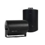 Elipson Rain 6 Waterproof Outdoor Speaker (Pair) BLACK