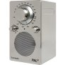 Tivoli PAL BT Portable Bluetooth Radio CHROME