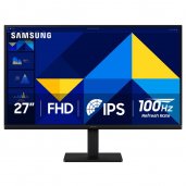 Samsung Essential S3 27-Inch FHD 100Hz 5ms GTG IPS LED