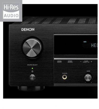 Denon
