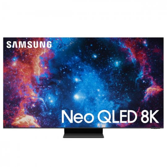 Samsung QN75QN900CFXZC 75-Inch QN900C Neo Quantum QLED 8K Samrt TV