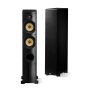 PSB Imagine X1T 2-Way Floorstanding Loudspeakers (Pair) BLACK ASH