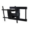 Sanus VLFS820-B2 Super Slim Full-Motion for 40" - 90" TV Wall Mount
