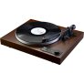 Dual CS429W Fully-Automatic Three-Speed Turntable WALNUT