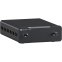 Fosi Audio V3 Mono 300 W Hi-Fi Audio Amplifier BLACK