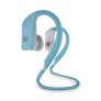 JBL Endurance Jump Waterproof Wireless In-Ear Headphone TEAL
