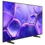 Samsung UN58U8000FFXZC 58-Inch Crystal UHD 4K Smart TV [2025]
