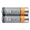 TOA IR-200BT-2 Rechargeable Battery Pack