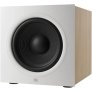 JBL STAGE 2 220P 12-Inch Powered Subwoofer 500 Watts WHITE